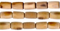 Warrior Tulasi Neck Beads 13mm (Various Sizes)